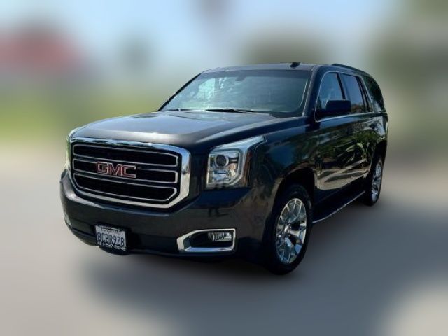 2018 GMC Yukon SLE