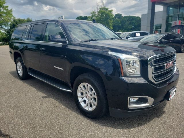 2018 GMC Yukon XL SLT