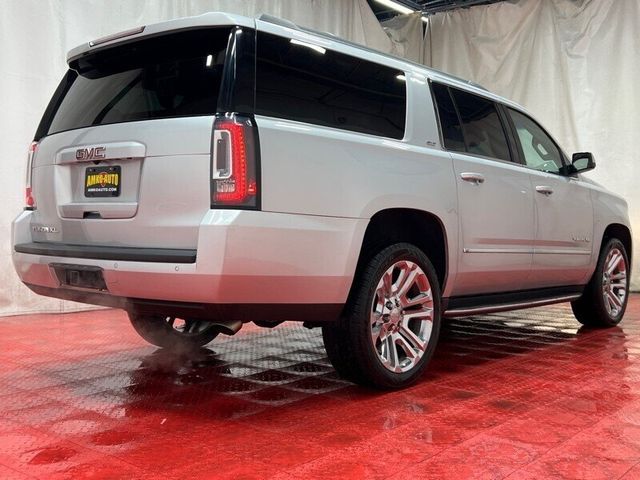 2018 GMC Yukon XL SLT