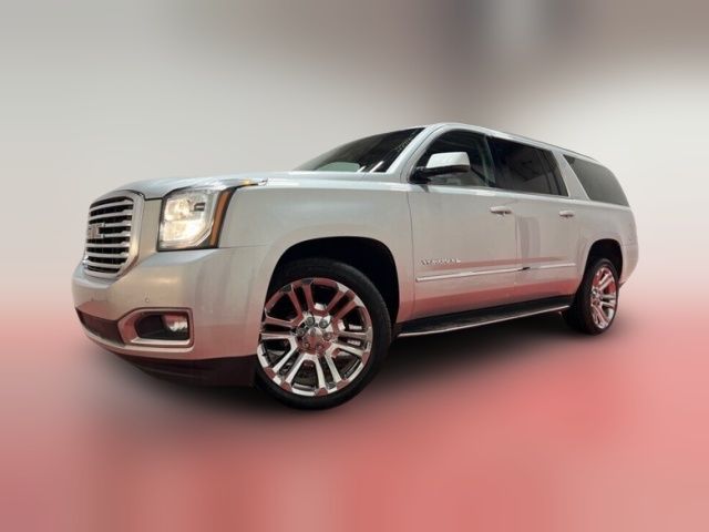 2018 GMC Yukon XL SLT