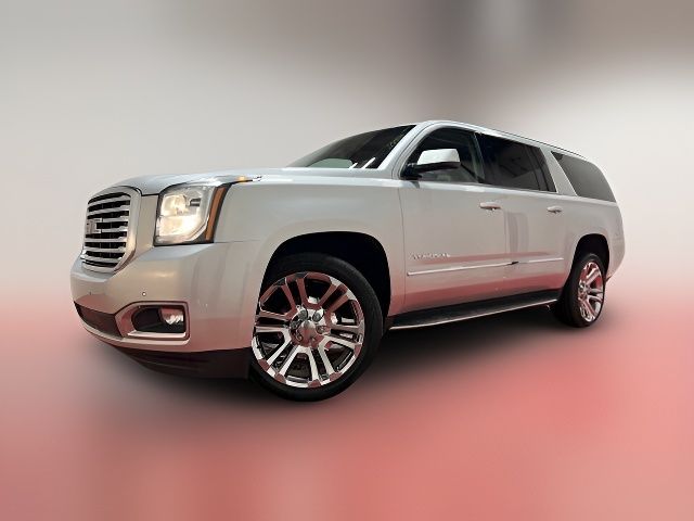 2018 GMC Yukon XL SLT