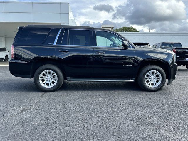 2018 GMC Yukon SLT Standard Edition