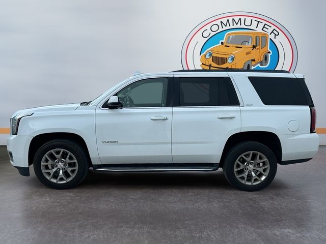 2018 GMC Yukon SLT Standard Edition