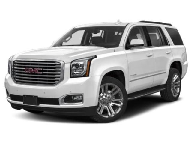 2018 GMC Yukon SLT Standard Edition