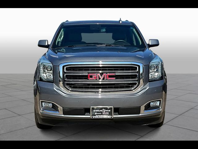 2018 GMC Yukon SLT Standard Edition