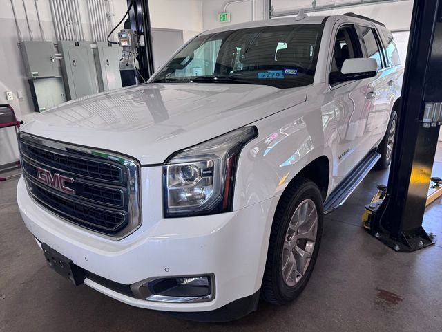 2018 GMC Yukon SLT Standard Edition