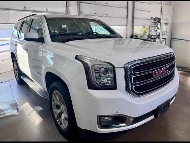 2018 GMC Yukon SLT Standard Edition