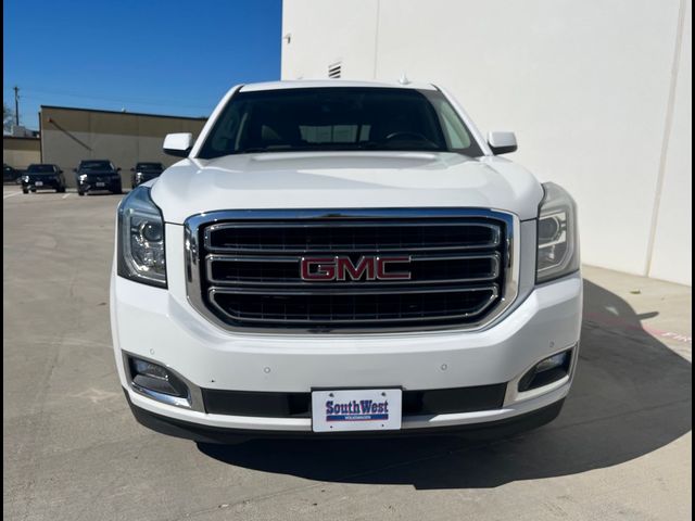 2018 GMC Yukon SLT Standard Edition