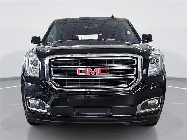 2018 GMC Yukon SLT Standard Edition