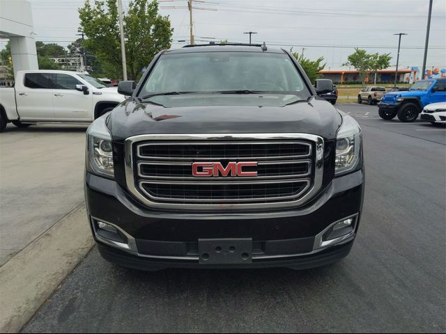 2018 GMC Yukon SLT Standard Edition