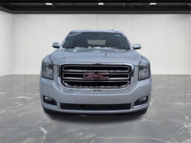 2018 GMC Yukon SLT Standard Edition
