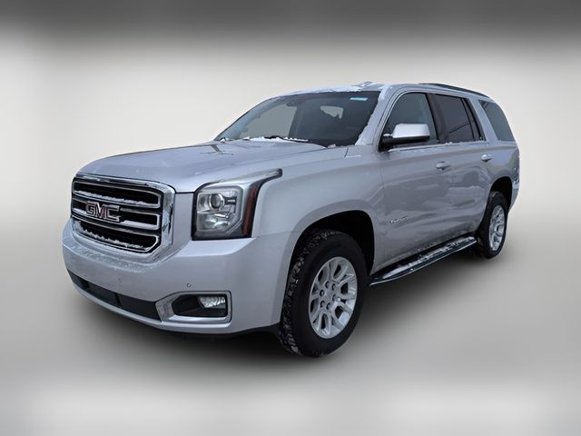 2018 GMC Yukon SLT Standard Edition