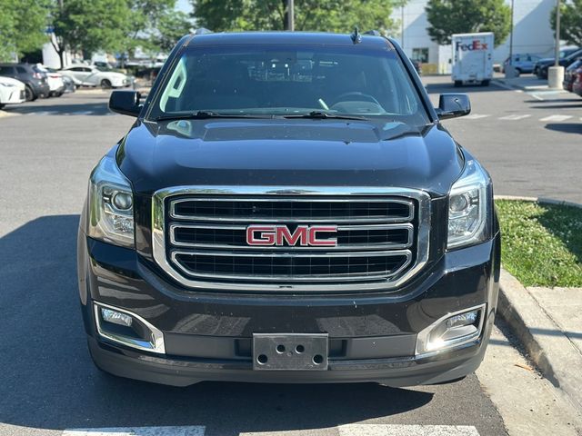 2018 GMC Yukon SLT Standard Edition