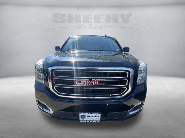 2018 GMC Yukon SLT Standard Edition