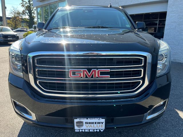 2018 GMC Yukon SLT Standard Edition