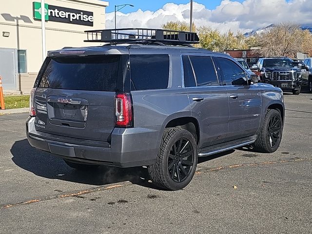 2018 GMC Yukon SLT Standard Edition