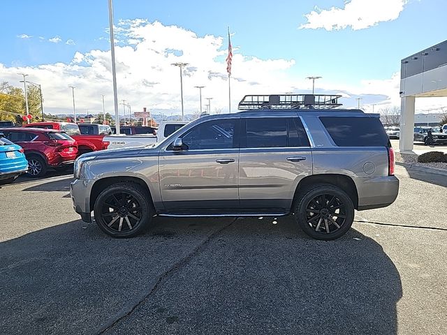 2018 GMC Yukon SLT Standard Edition