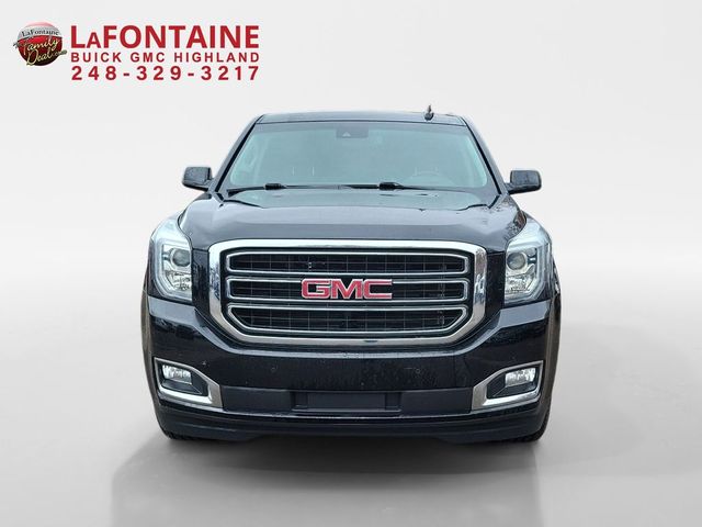 2018 GMC Yukon SLT Standard Edition