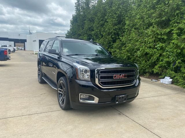 2018 GMC Yukon SLT Standard Edition