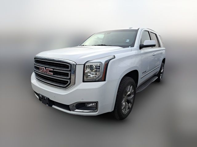 2018 GMC Yukon SLT Standard Edition