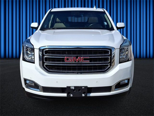 2018 GMC Yukon SLT Standard Edition