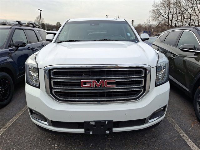 2018 GMC Yukon SLT Standard Edition