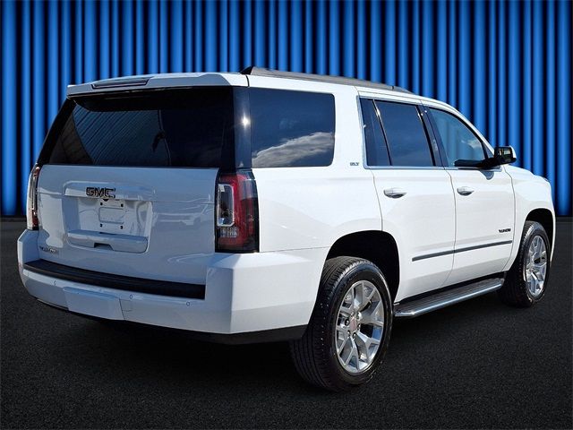 2018 GMC Yukon SLT Standard Edition