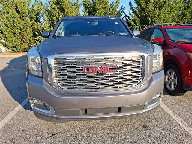 2018 GMC Yukon SLT Standard Edition