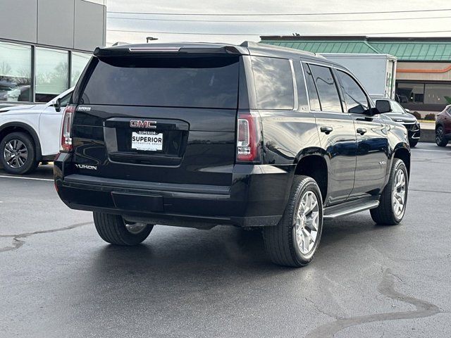 2018 GMC Yukon SLT Standard Edition