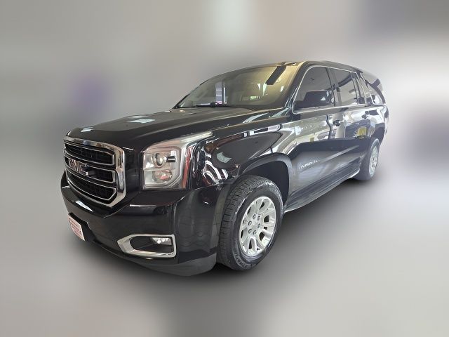 2018 GMC Yukon XL SLT