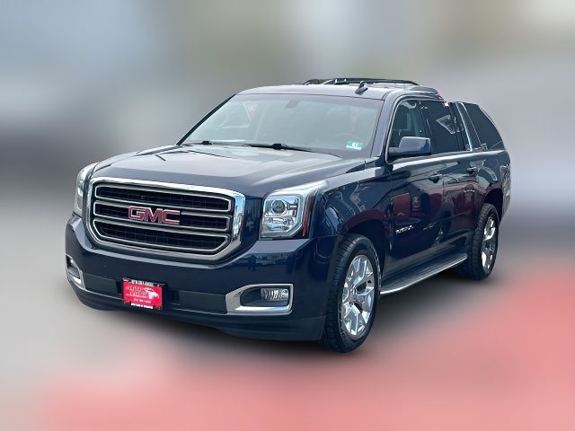 2018 GMC Yukon XL SLE