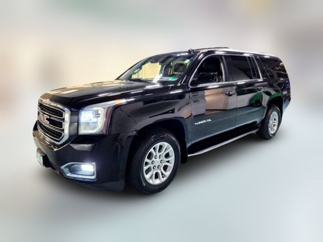 2018 GMC Yukon XL SLT