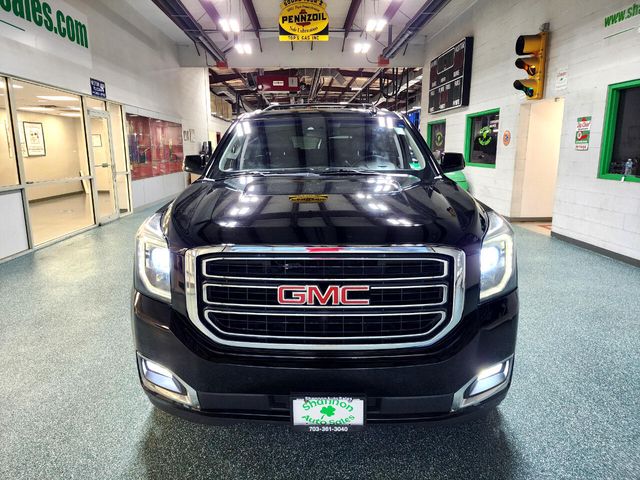 2018 GMC Yukon XL SLT