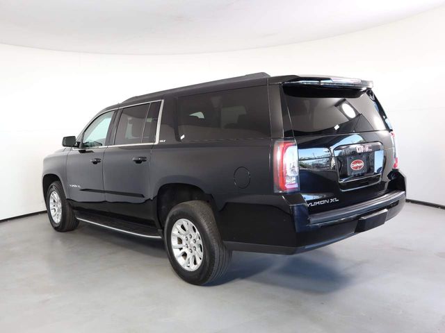 2018 GMC Yukon XL SLT