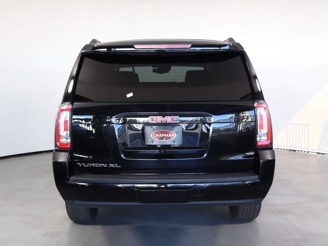 2018 GMC Yukon XL SLT