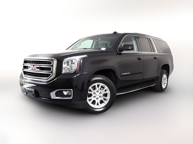 2018 GMC Yukon XL SLT