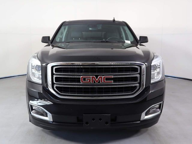 2018 GMC Yukon XL SLT