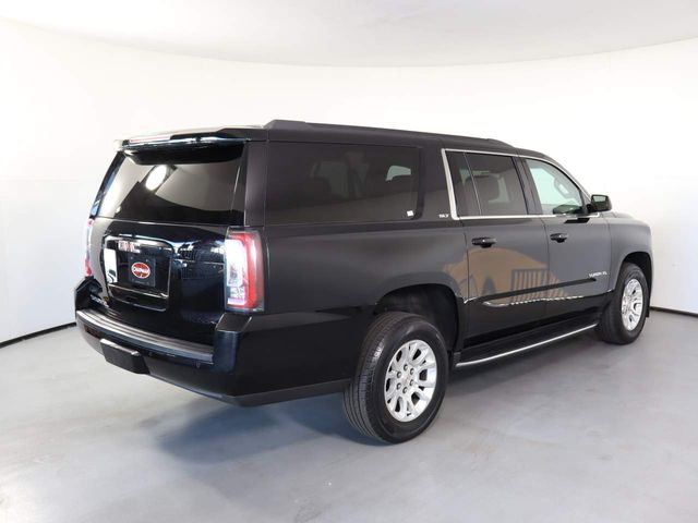 2018 GMC Yukon XL SLT