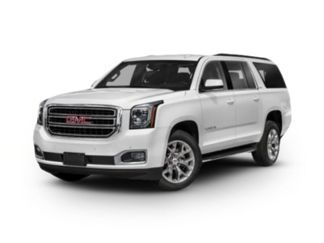 2018 GMC Yukon XL SLT