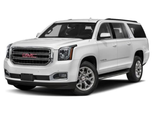 2018 GMC Yukon XL SLT