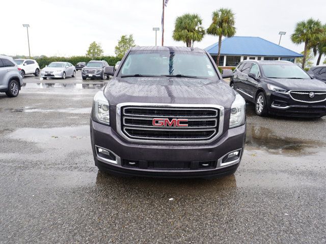 2018 GMC Yukon XL SLT