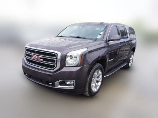 2018 GMC Yukon XL SLT