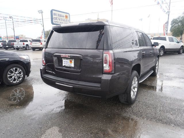 2018 GMC Yukon XL SLT