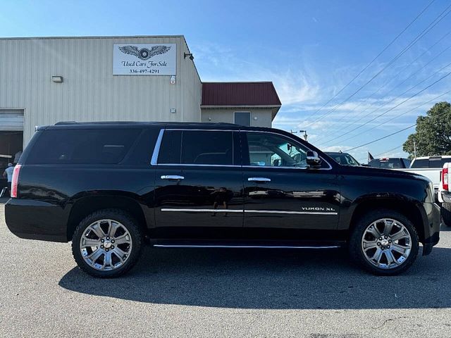 2018 GMC Yukon XL SLT