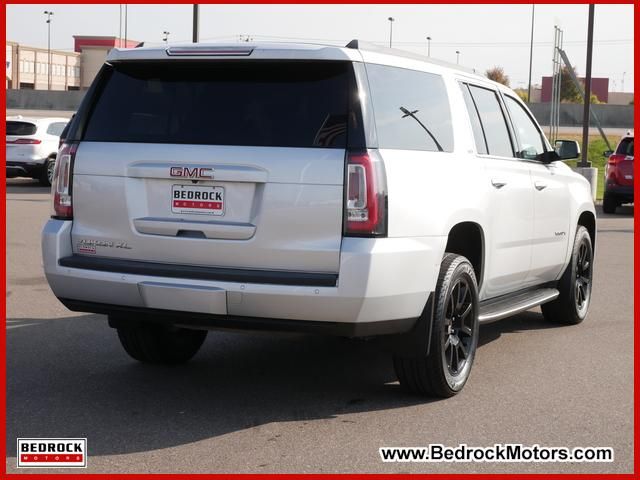 2018 GMC Yukon XL SLT