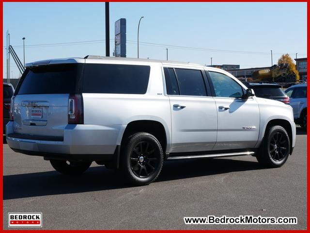 2018 GMC Yukon XL SLT