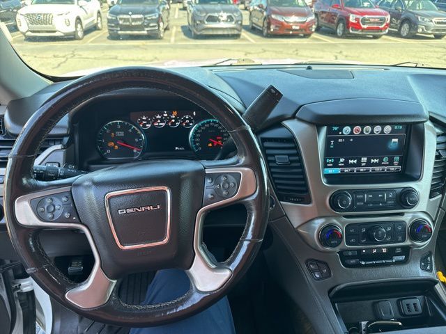 2018 GMC Yukon XL Denali