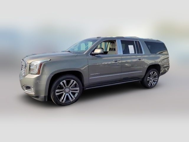 2018 GMC Yukon XL Denali