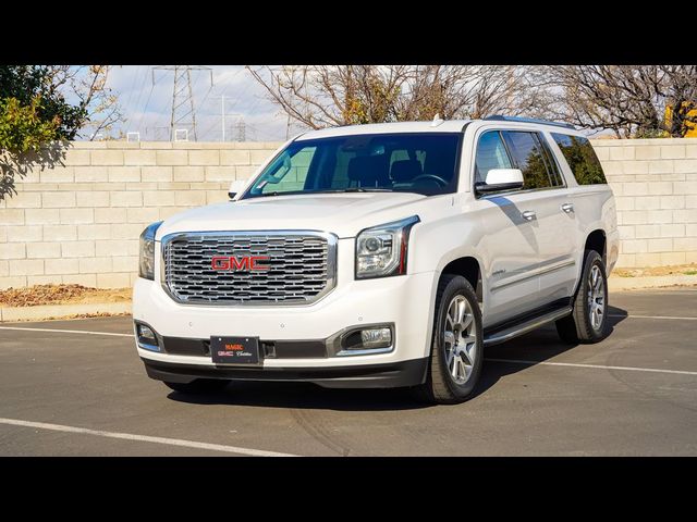 2018 GMC Yukon XL Denali