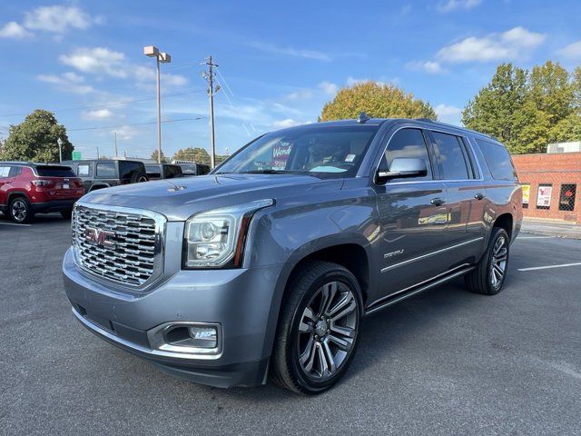 2018 GMC Yukon XL Denali